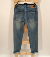 JEANS UOMO Z352 Tellini S.r.l. Wholesale Clothing